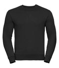 Russell Athletic Authentic Sweatshirt - Black