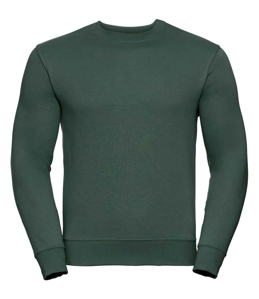 Russell Athletic Authentic Sweatshirt - Bottle