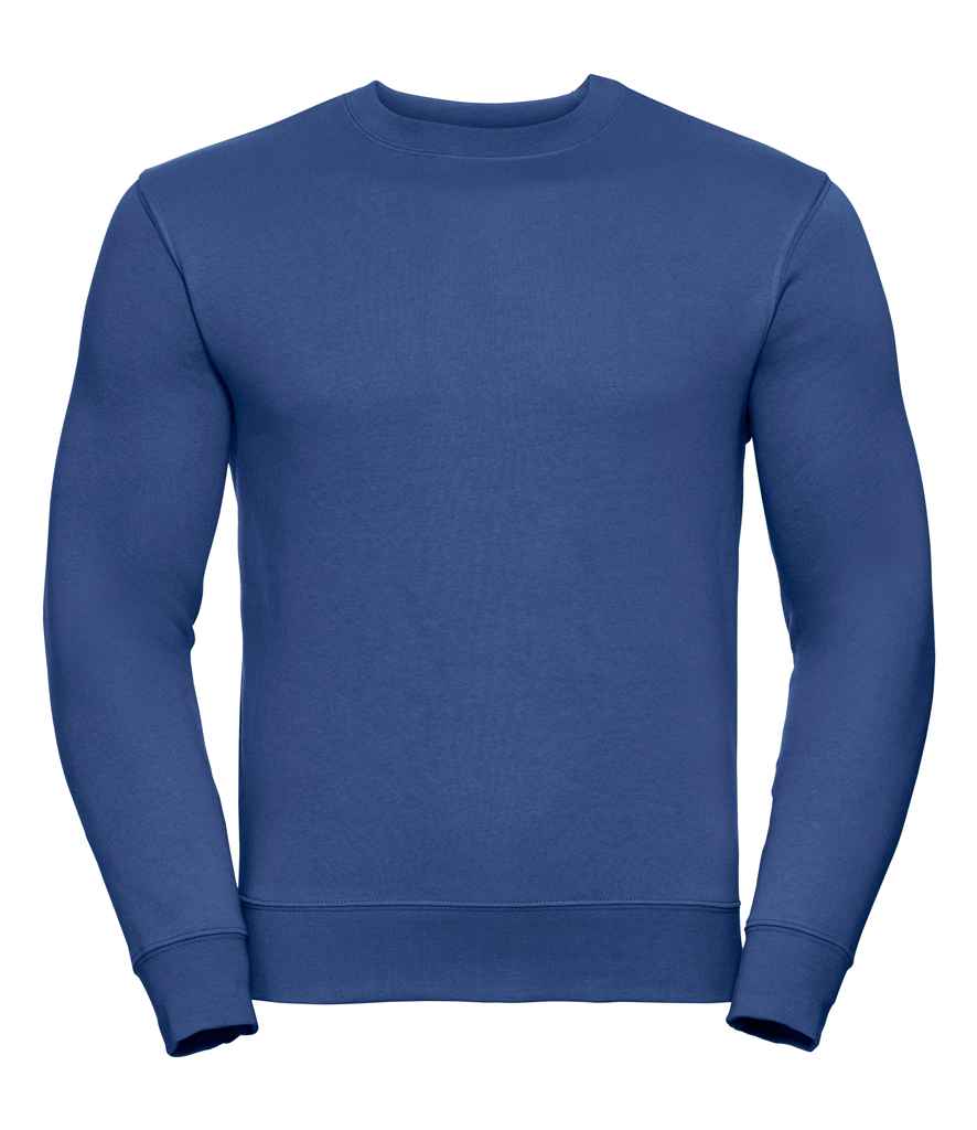 Russell Athletic Authentic Sweatshirt - Br.royal