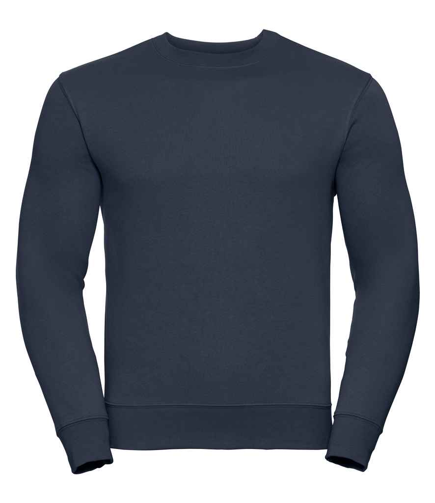 Russell Athletic Authentic Sweatshirt - French navy