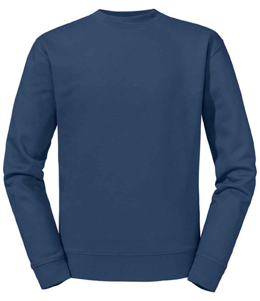 Russell Athletic Authentic Sweatshirt - Indigo