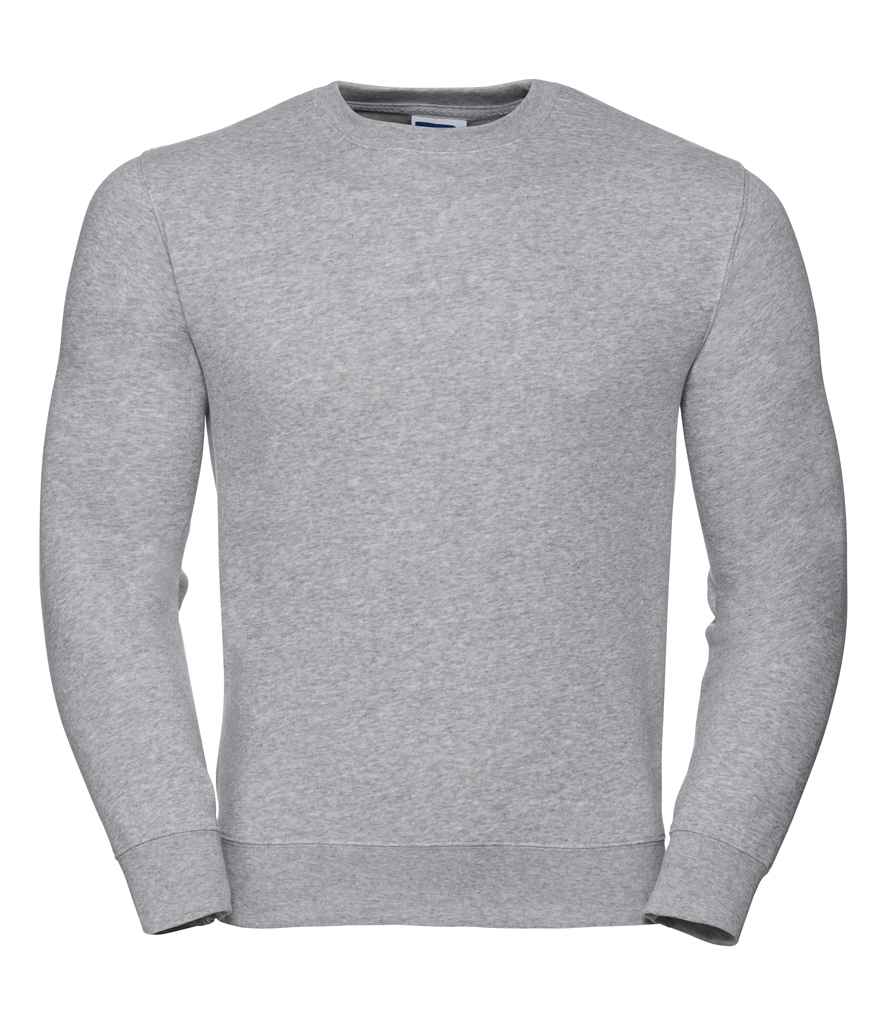Russell Athletic Authentic Sweatshirt - Lt. Oxford