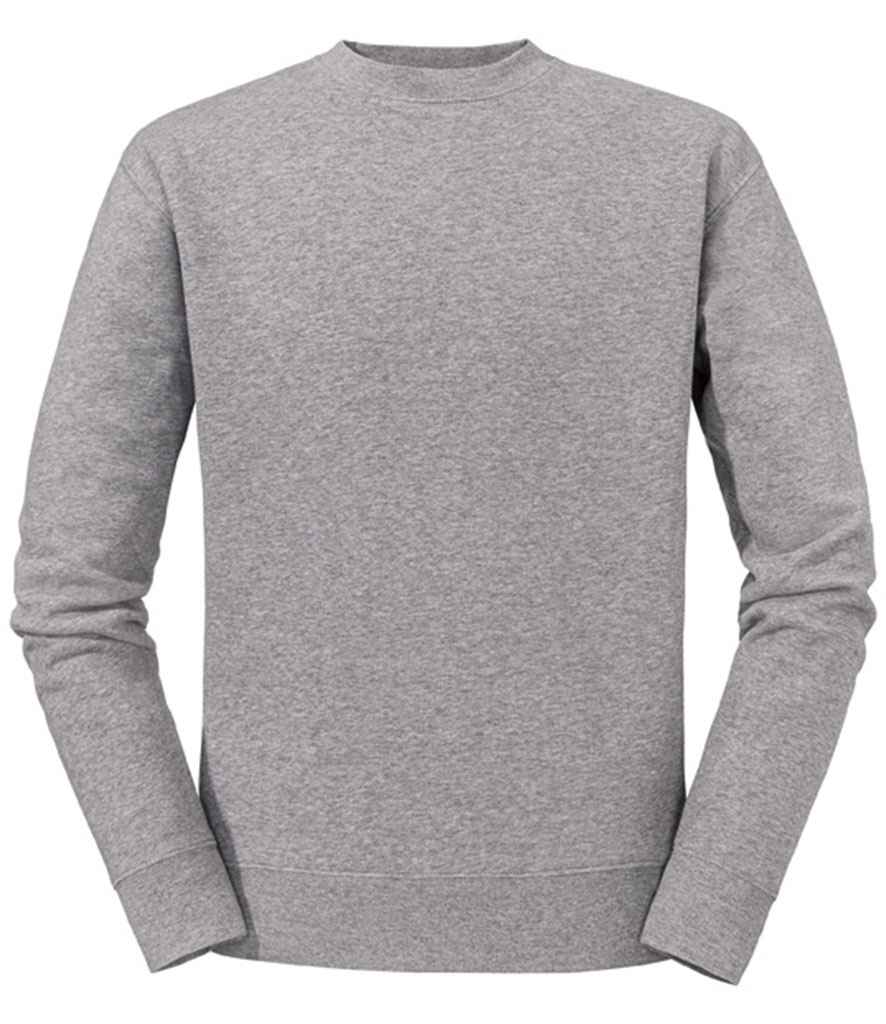 Russell Athletic Authentic Sweatshirt - Sport heather