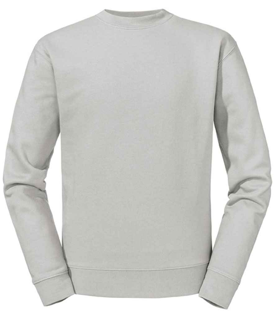 Russell Athletic Authentic Sweatshirt - Urban grey