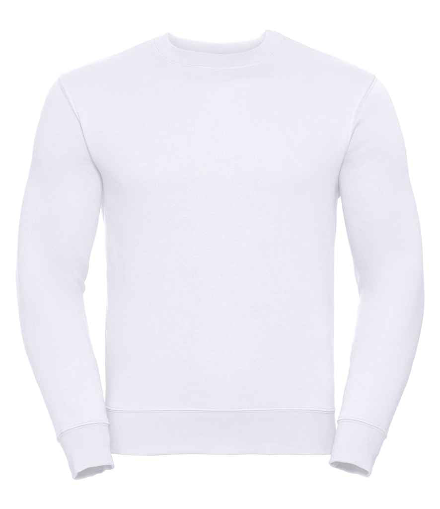 Russell Athletic Authentic Sweatshirt - White