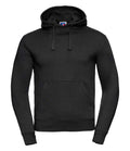 Russell Athletic Authentic Hooded Sweat - Black