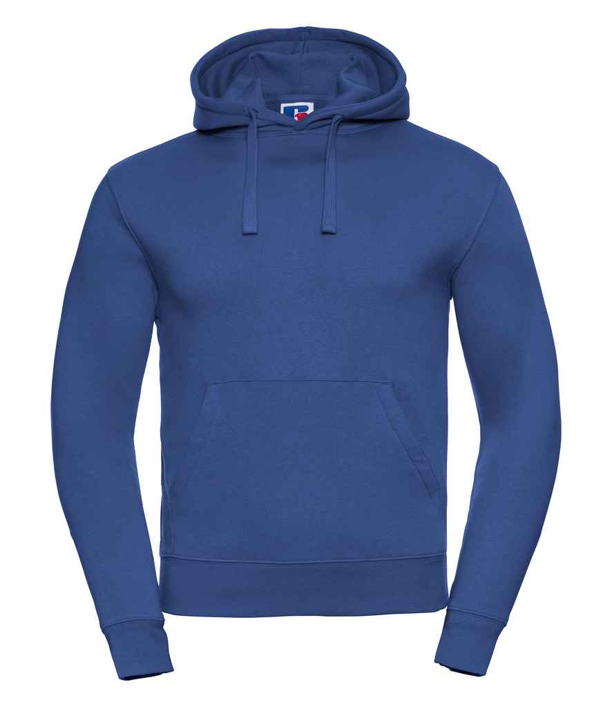 Russell Athletic Authentic Hooded Sweat - Br.royal