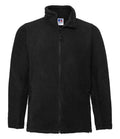 Russell Athletic Outdoor Fleece - Black