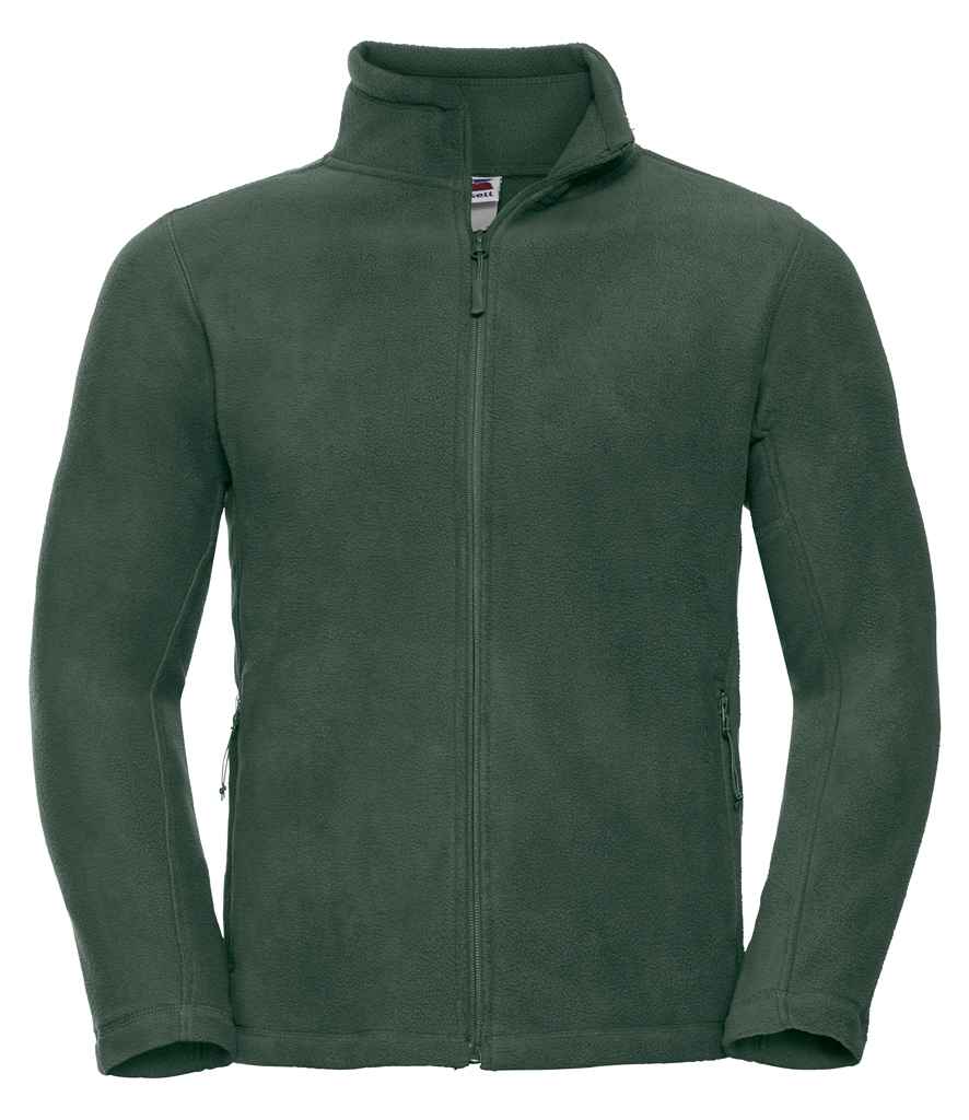 Russell Athletic Outdoor Fleece - Bottle