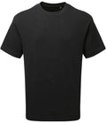 Anthem Heavyweight T-Shirt - Black