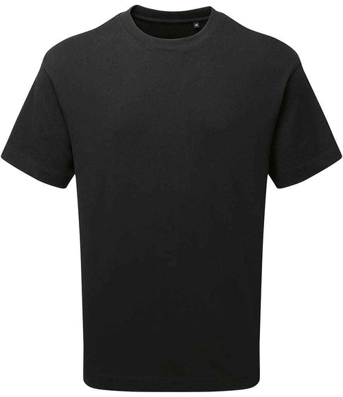 Anthem Heavyweight T-Shirt - Black