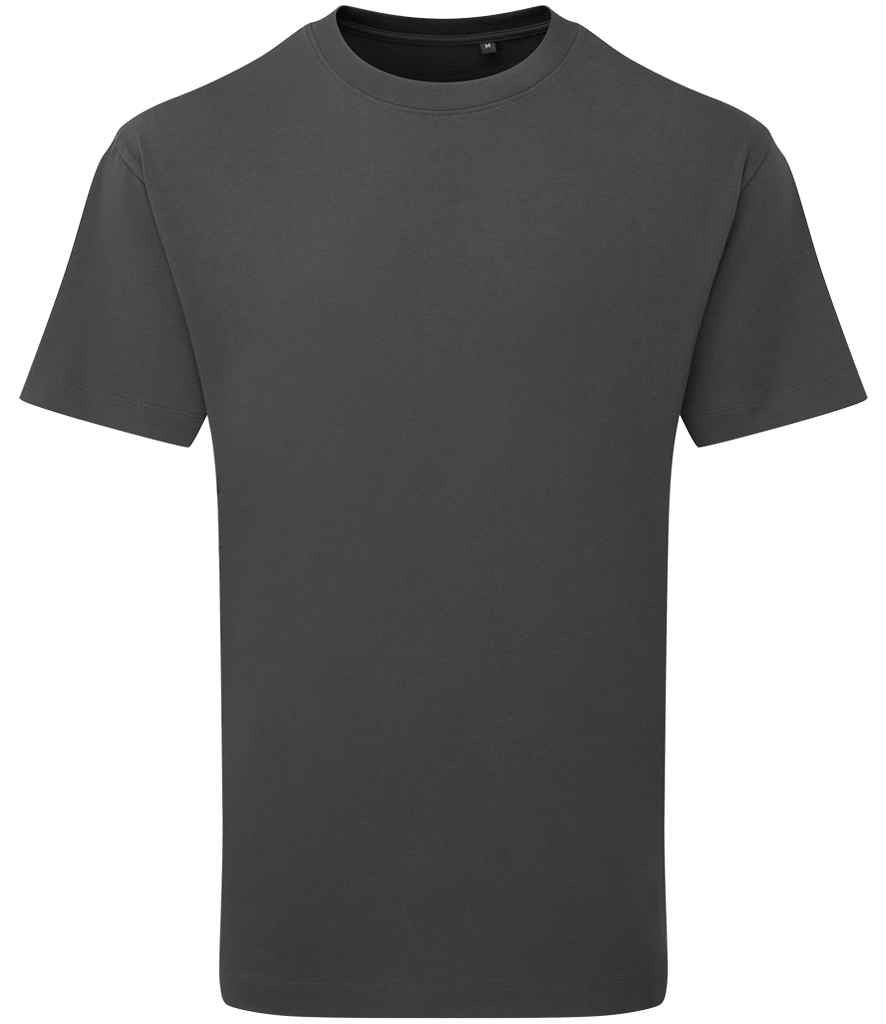 Anthem Heavyweight T-Shirt - Carbon