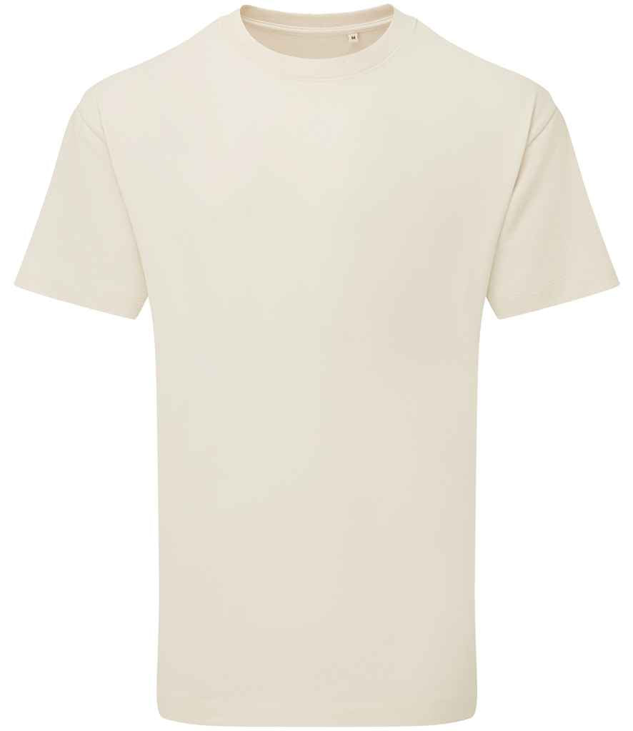 Anthem Heavyweight T-Shirt - Eco Raw