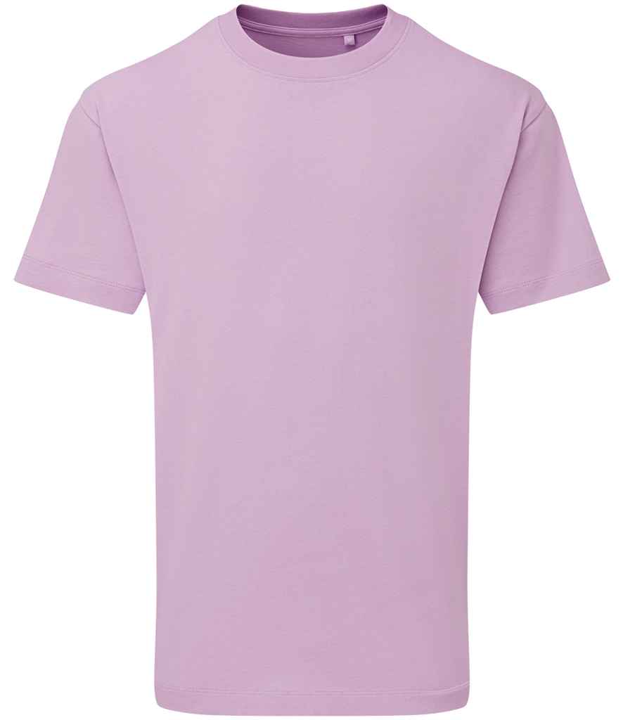 Anthem Heavyweight T-Shirt - Lavender