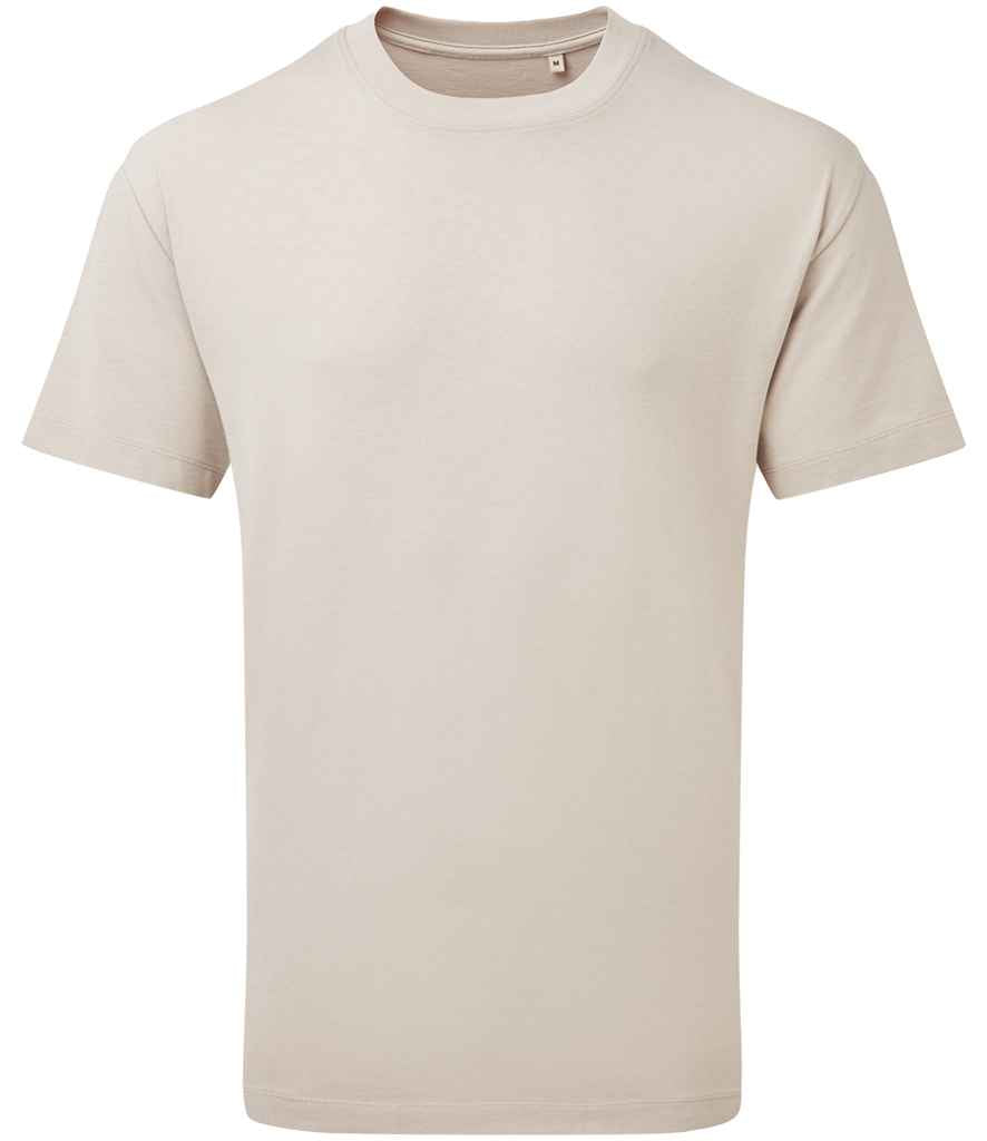 Anthem Heavyweight T-Shirt - Stone