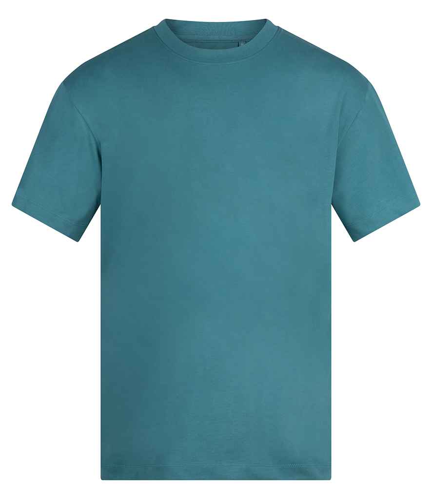 Anthem Heavyweight T-Shirt - Teal