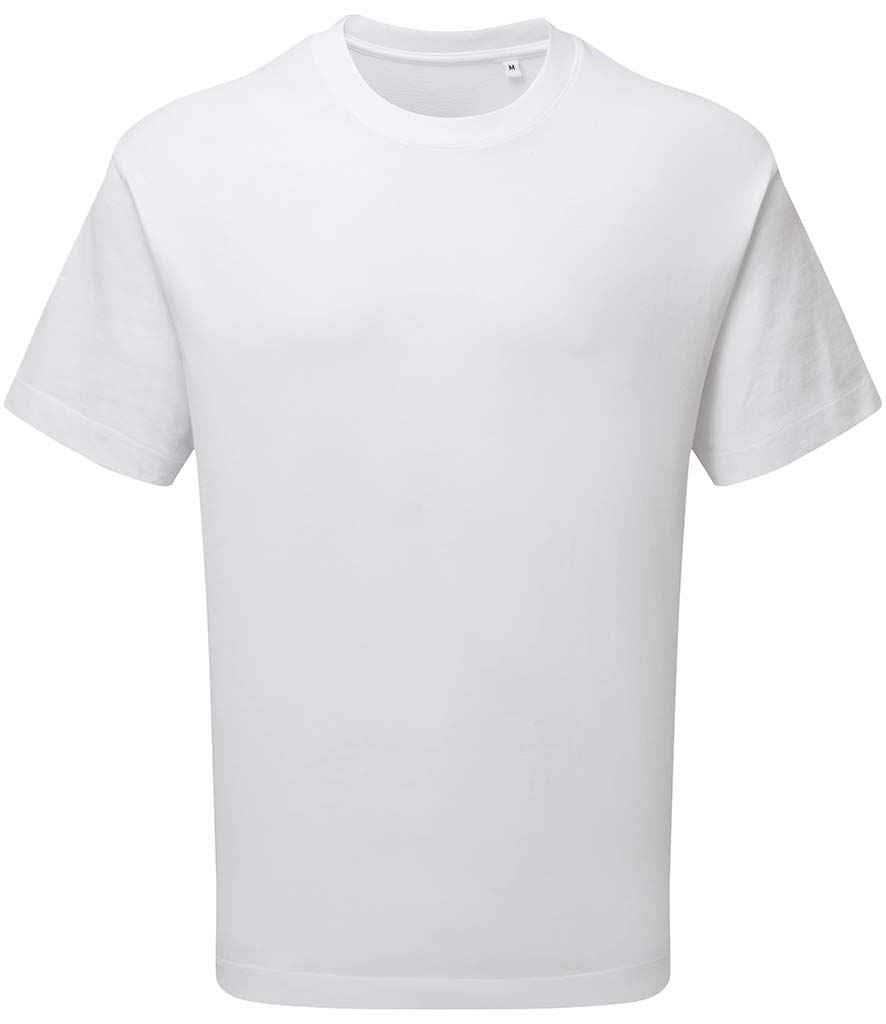Anthem Heavyweight T-Shirt - White