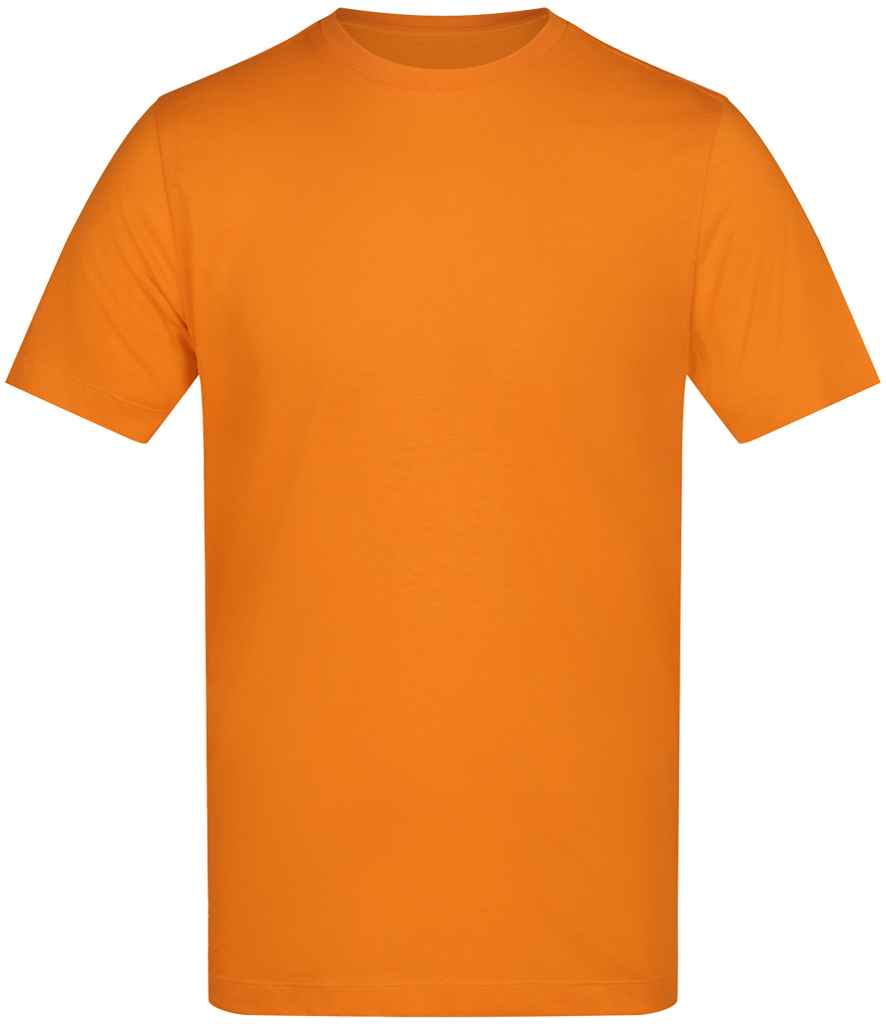 AWDis 180 T - Orange crush