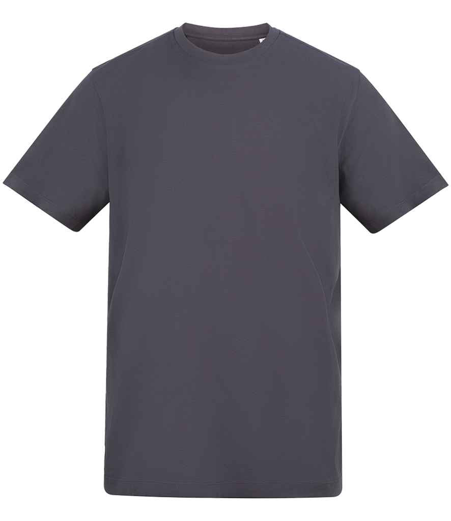 AWDis 180 T - Solid charcoal