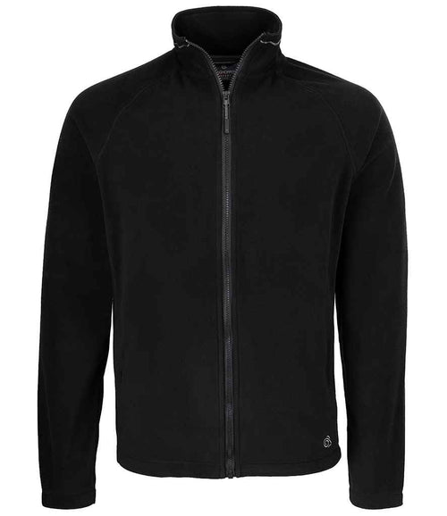 Crag. Expert Corey 200 Fleece Jacket - Black