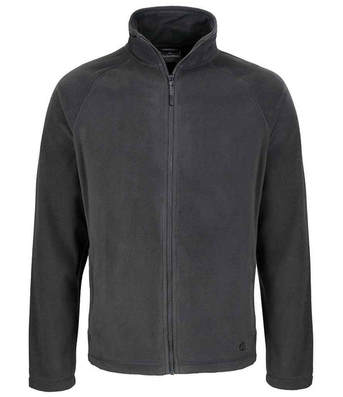 Crag. Expert Corey 200 Fleece Jacket - Carbon Grey