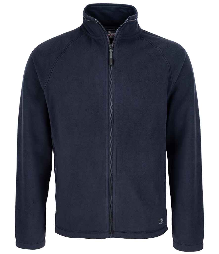 Crag. Expert Corey 200 Fleece Jacket - Dark Navy