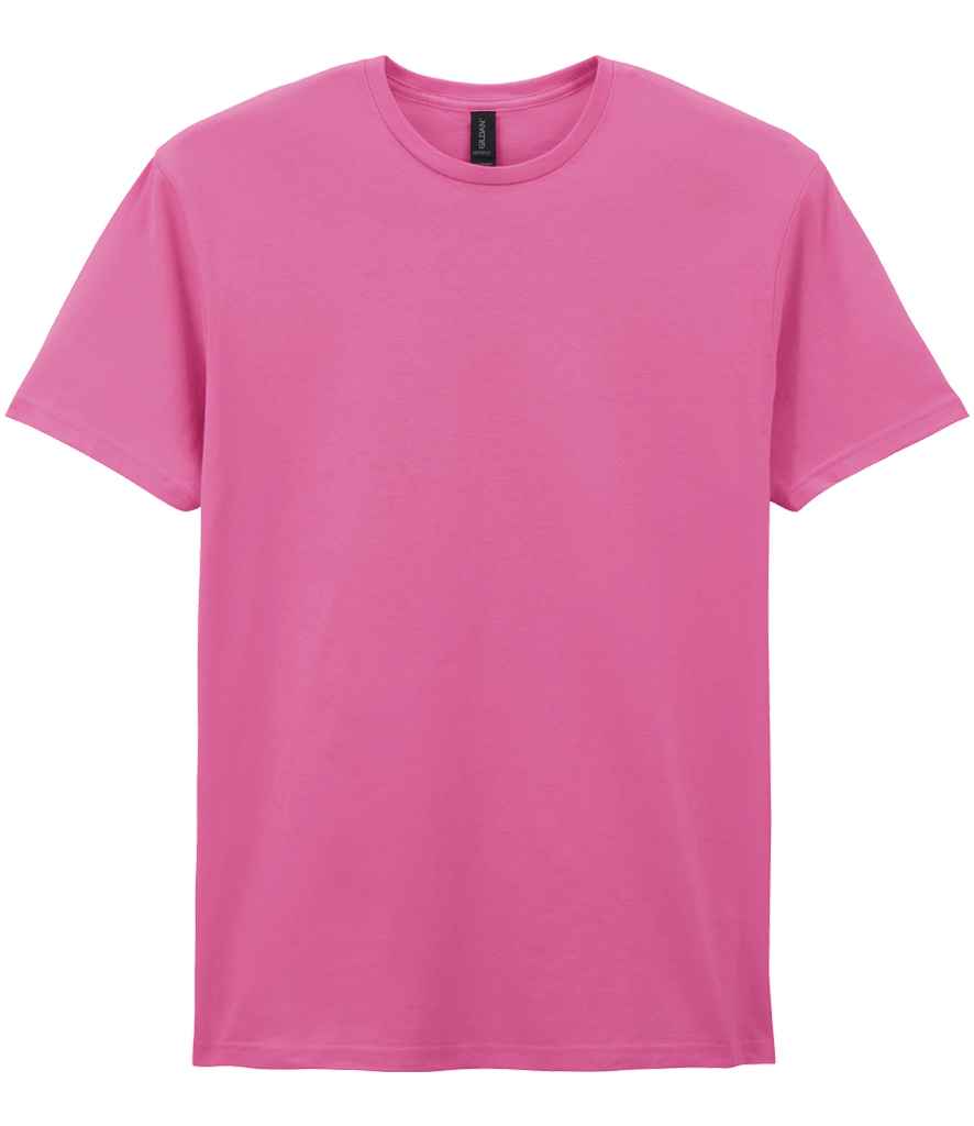 Gildan SoftStyle T - Azalea