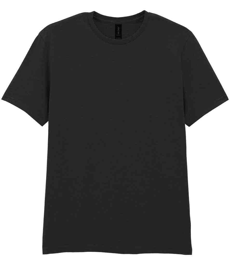Gildan SoftStyle T - Black