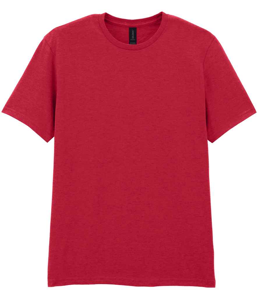 Gildan SoftStyle T - Cherry Red