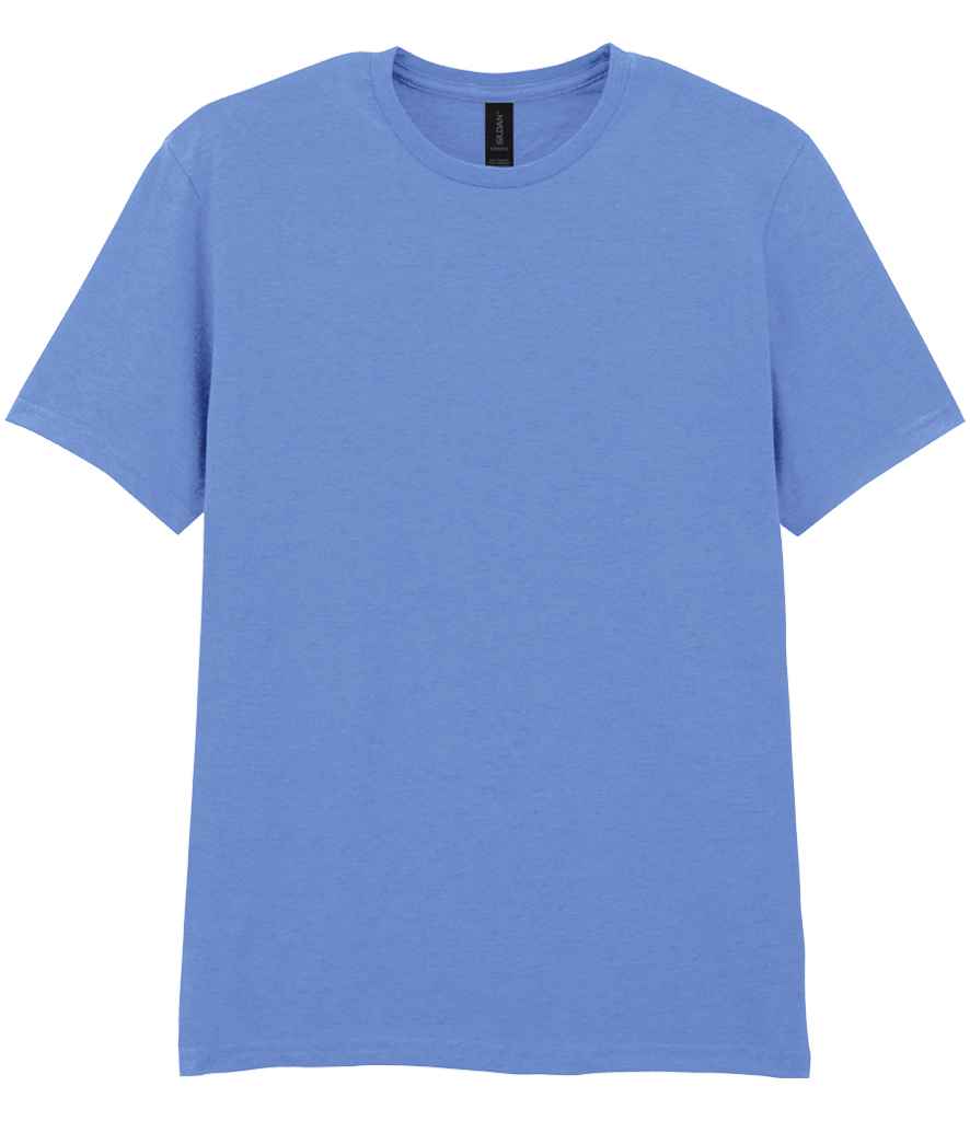Gildan SoftStyle T - Carolina Blue