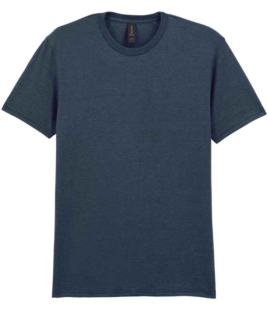 Gildan SoftStyle T - Dark Heather