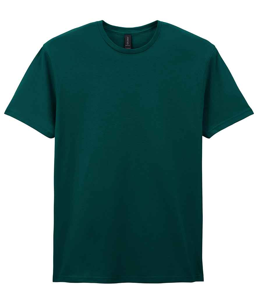 Gildan SoftStyle T - Fan marine green