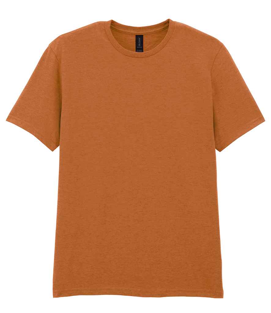 Gildan SoftStyle T - Fan texas orange