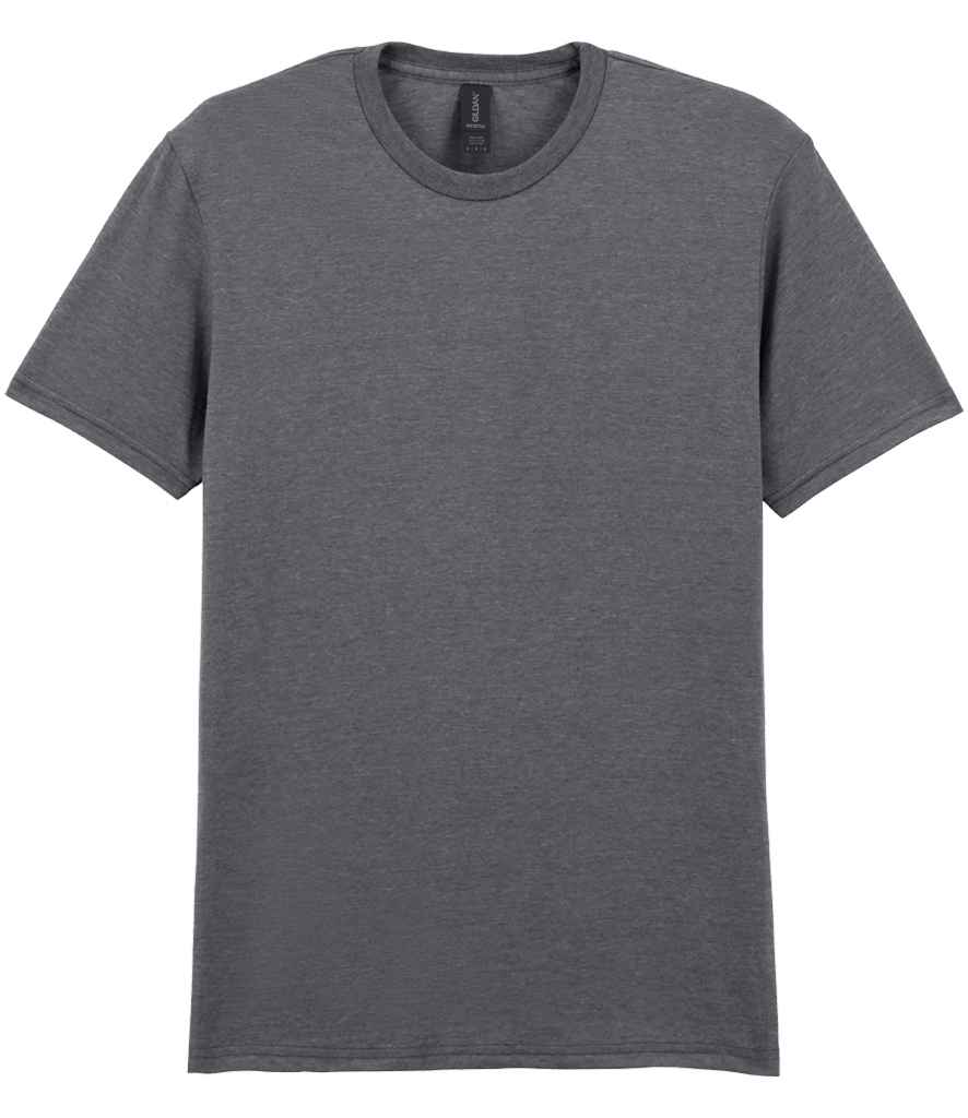 Gildan SoftStyle T - Graphite Heather