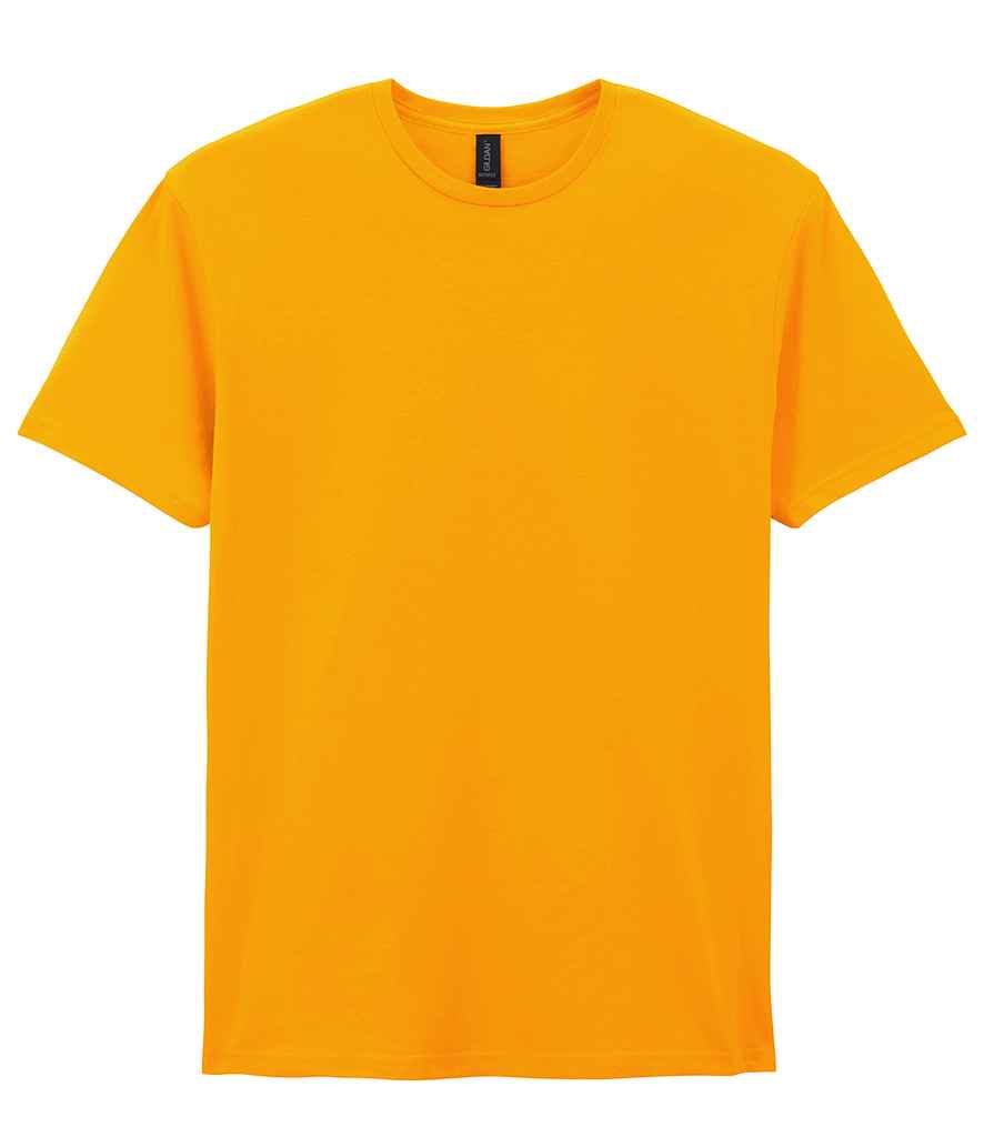 Gildan SoftStyle T - Gold