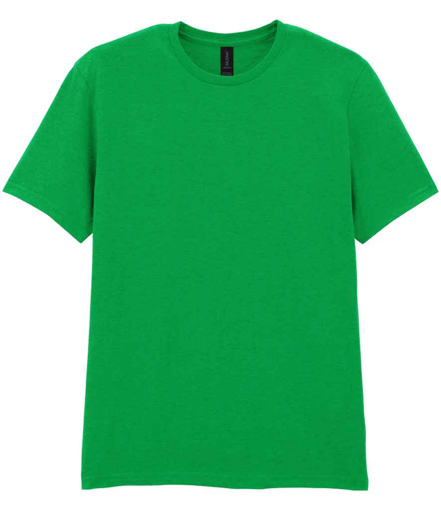 Gildan SoftStyle T - Irish Green