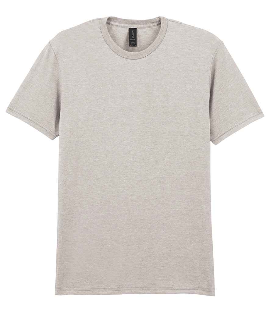 Gildan SoftStyle T - Ice Grey