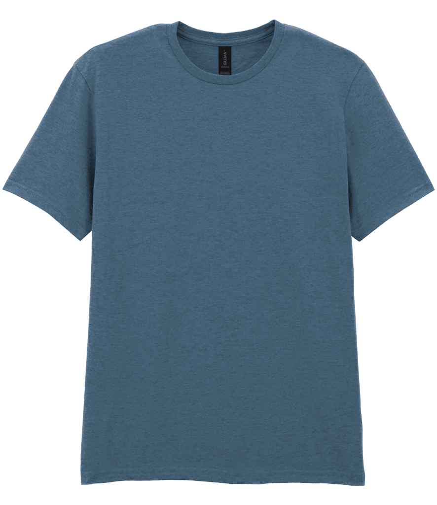 Gildan SoftStyle T - Indigo
