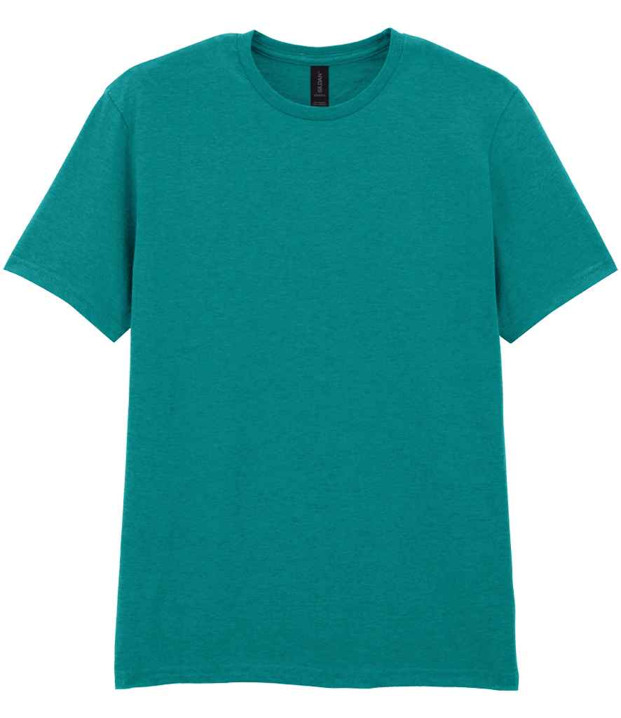 Gildan SoftStyle T - Jade Dome