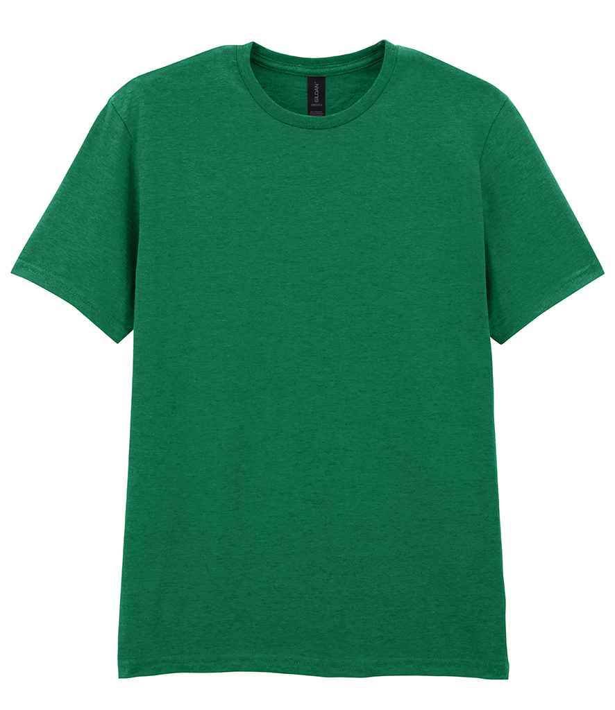 Gildan SoftStyle T - Kelly