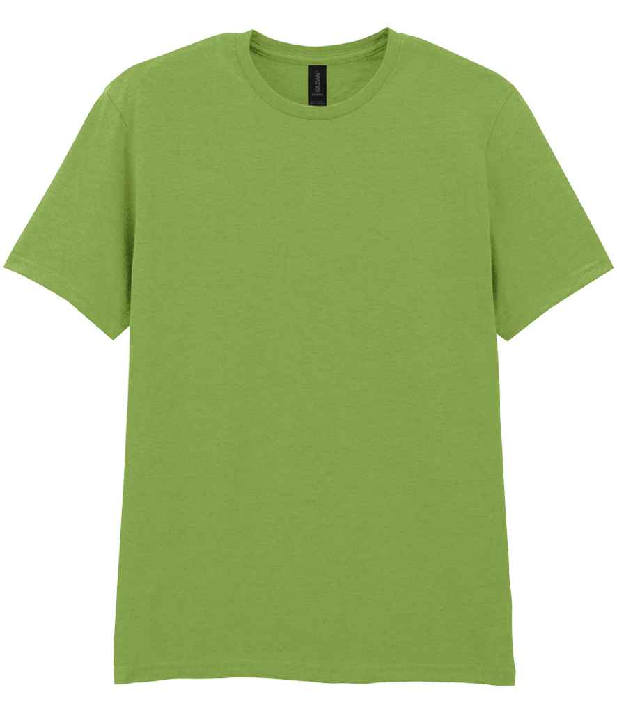 Gildan SoftStyle T - Kiwi