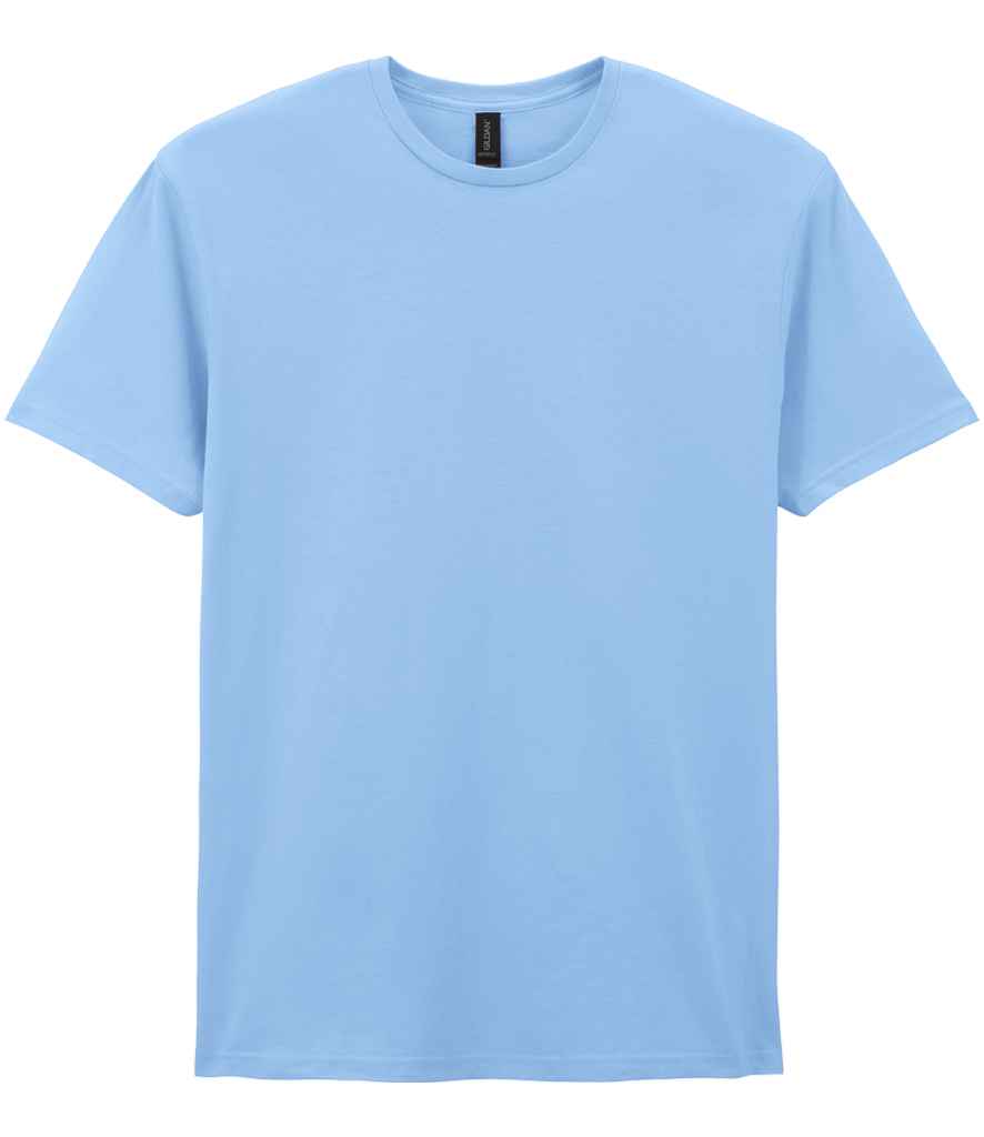 Gildan SoftStyle T - Light blue