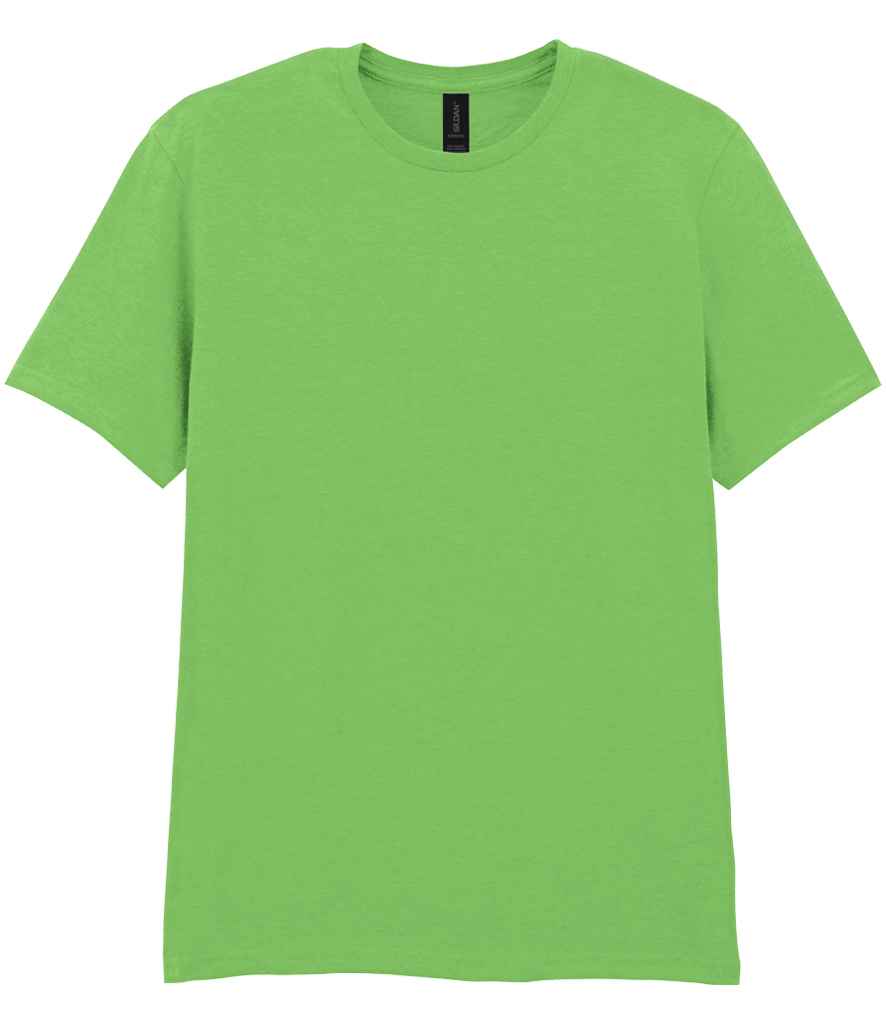 Gildan SoftStyle T - Lime
