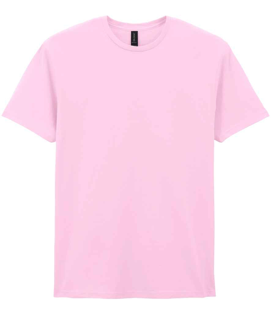 Gildan SoftStyle T - Light Pink