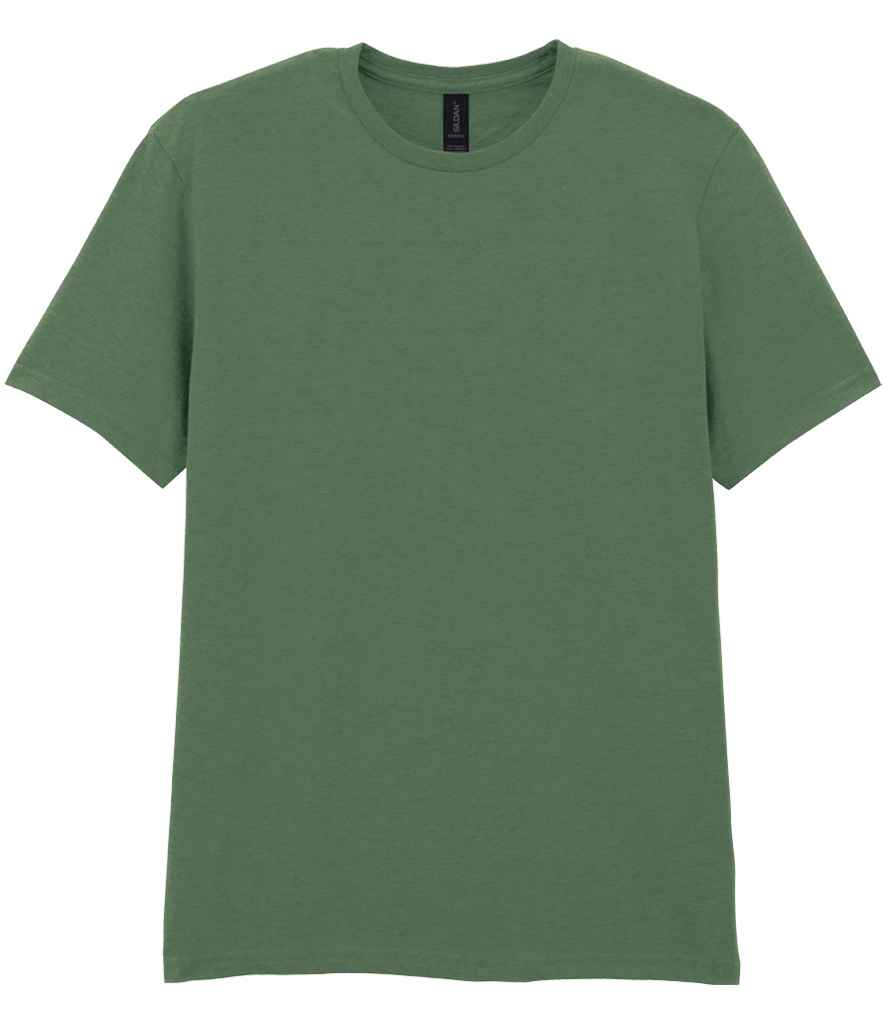 Gildan SoftStyle T - Military Green