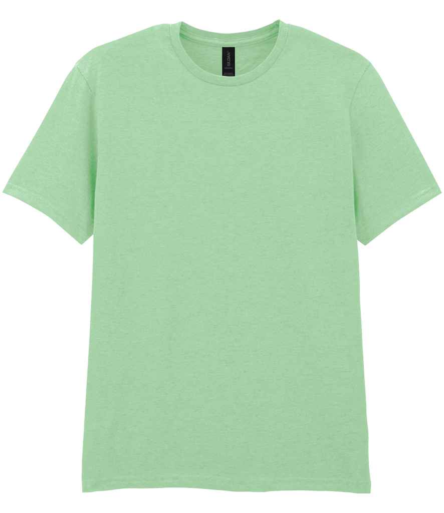 Gildan SoftStyle T - Mint