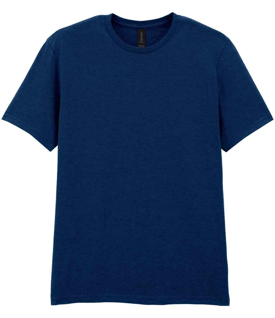Gildan SoftStyle T - Navy