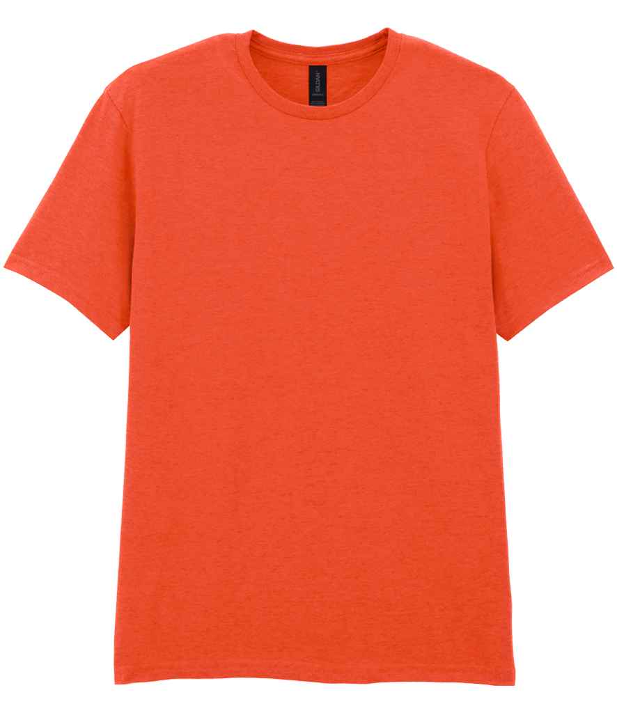 Gildan SoftStyle T - Orange