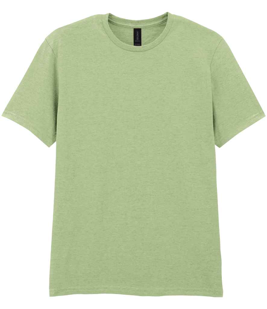 Gildan SoftStyle T - Pistachio