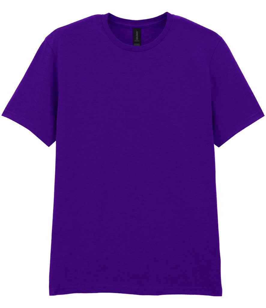 Gildan SoftStyle T - Purple